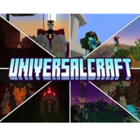 UNIVERSALCRAFT