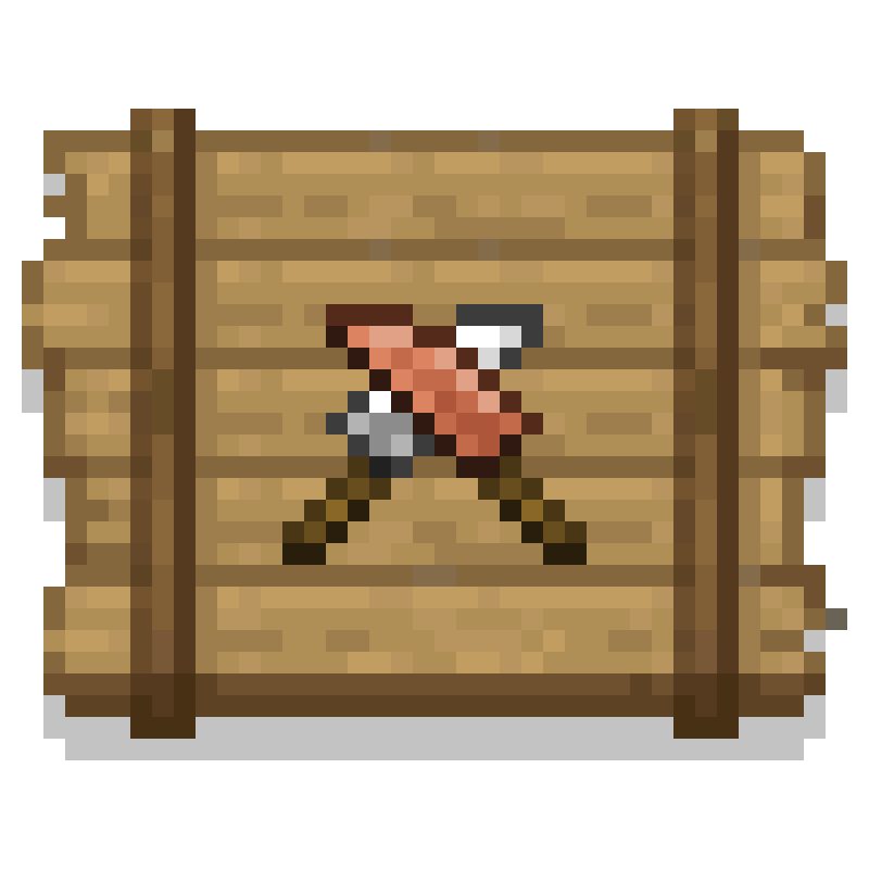 Farmer's Knives
