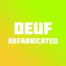 DEUF Refabricated