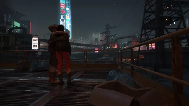 活得轻松点