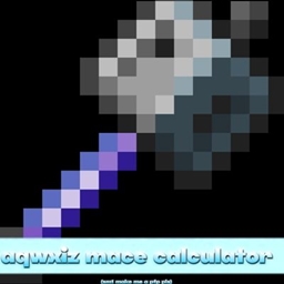 Aqwxiz的钉头锤计算器