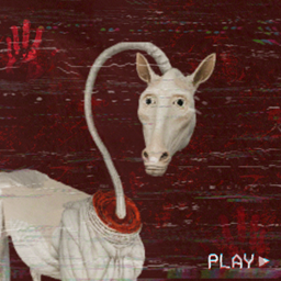creepyhorse.jar (非官方)