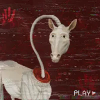 creepyhorse.jar (非官方)