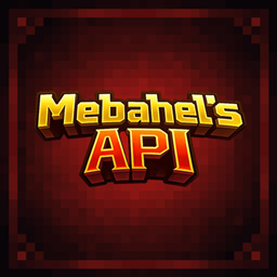Mebahel's API
