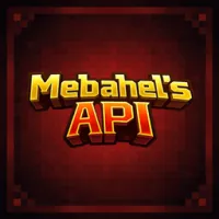 Mebahel's API