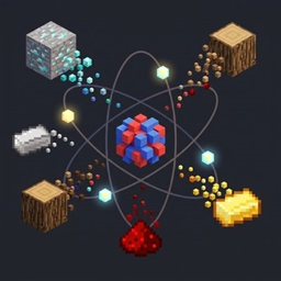 分子学