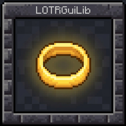 LOTRGuiLib