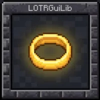 LOTRGuiLib