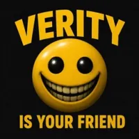 Verity是你的朋友