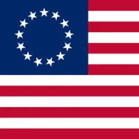 rbasamoyai's Betsy Ross / Ritchie's Betsy Ross