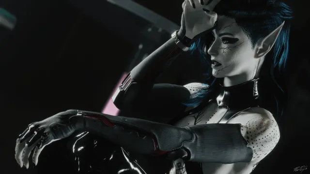 Netwatch 网络武器(男V与女V版)