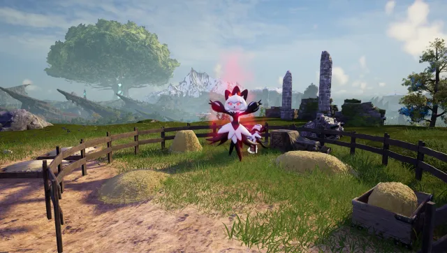 BottledUp Pal Ranch (Palschema) (Steam)