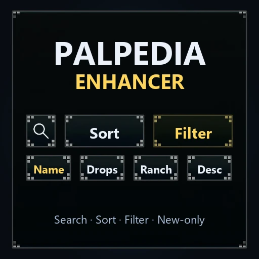 Palpedia增强器