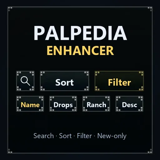 Palpedia增强器