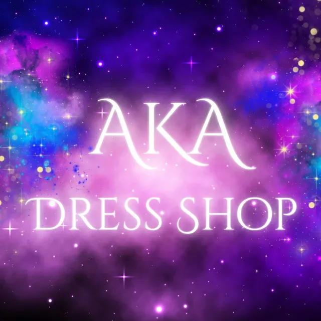 AKA服装店