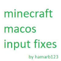 MacOS 输入修复