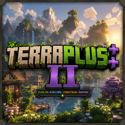 TerraPlus2 超越地球