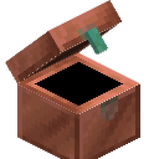 Iron Chests: Restocked