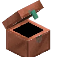 Iron Chests: Restocked
