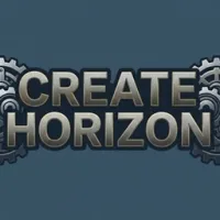 CreateHorizon T1