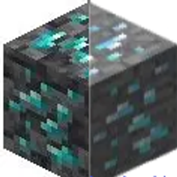 矿物世界