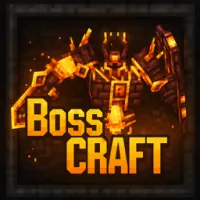 BossCraft - 作者:Lupin