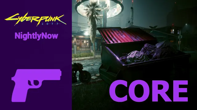 NightlyNow Core