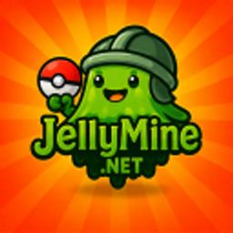 [官方] JellyMine 碎石怪