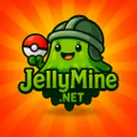 [官方] JellyMine 碎石怪