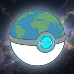 GlobalDEX