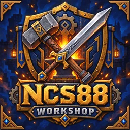 NCS88 工作坊