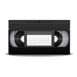VHS着色器依赖