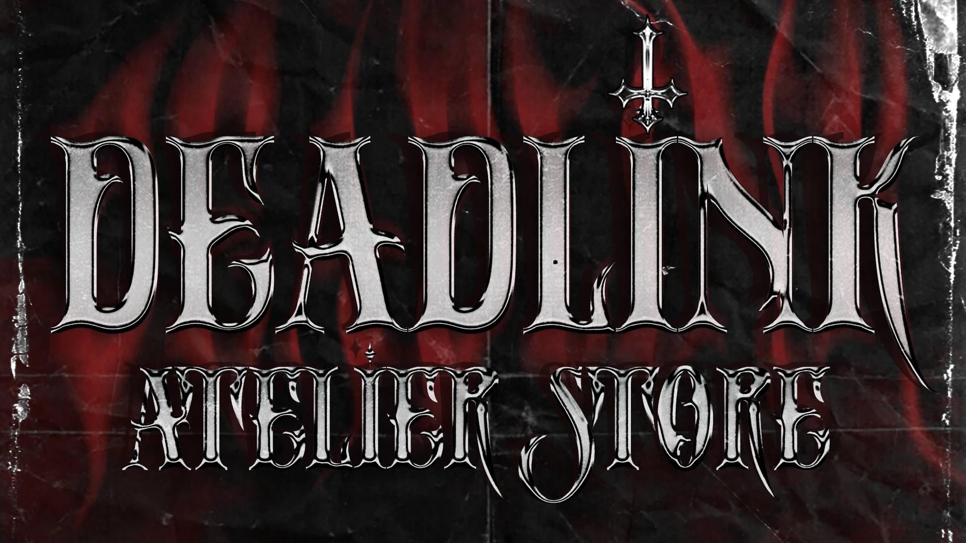 DEADLINK_工作室商店