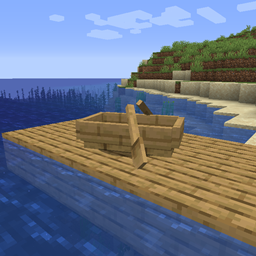 Move Boats