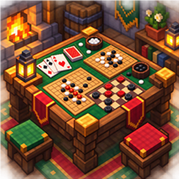 Blocktop Games