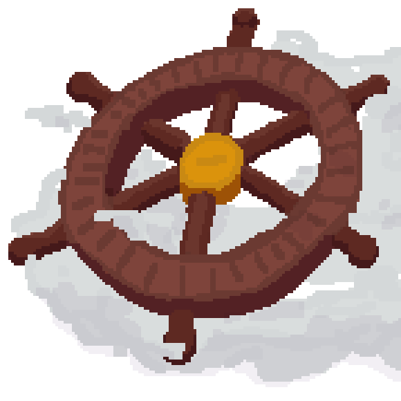 Eureka! Ships! for Valkyrien Skies