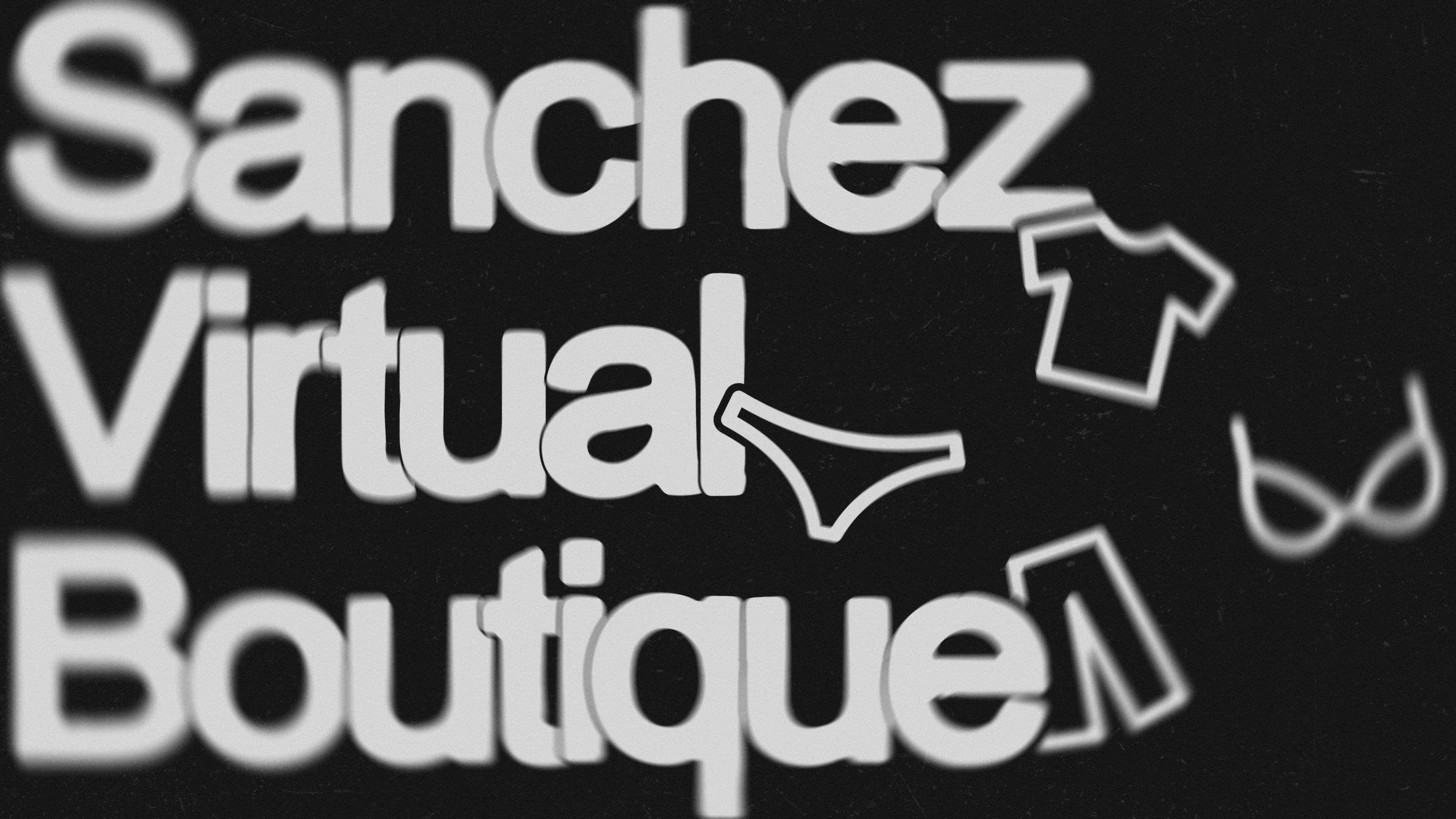 Sanchez虚拟精品店 - 虚拟工作室