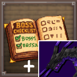 Boss清单 - 圣龙兼容性