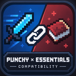 Punchy × Essential Compat