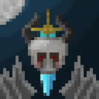 Marium的魂类武器