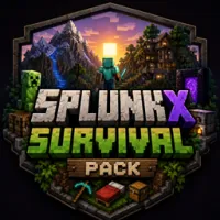 Splunkx 生存包