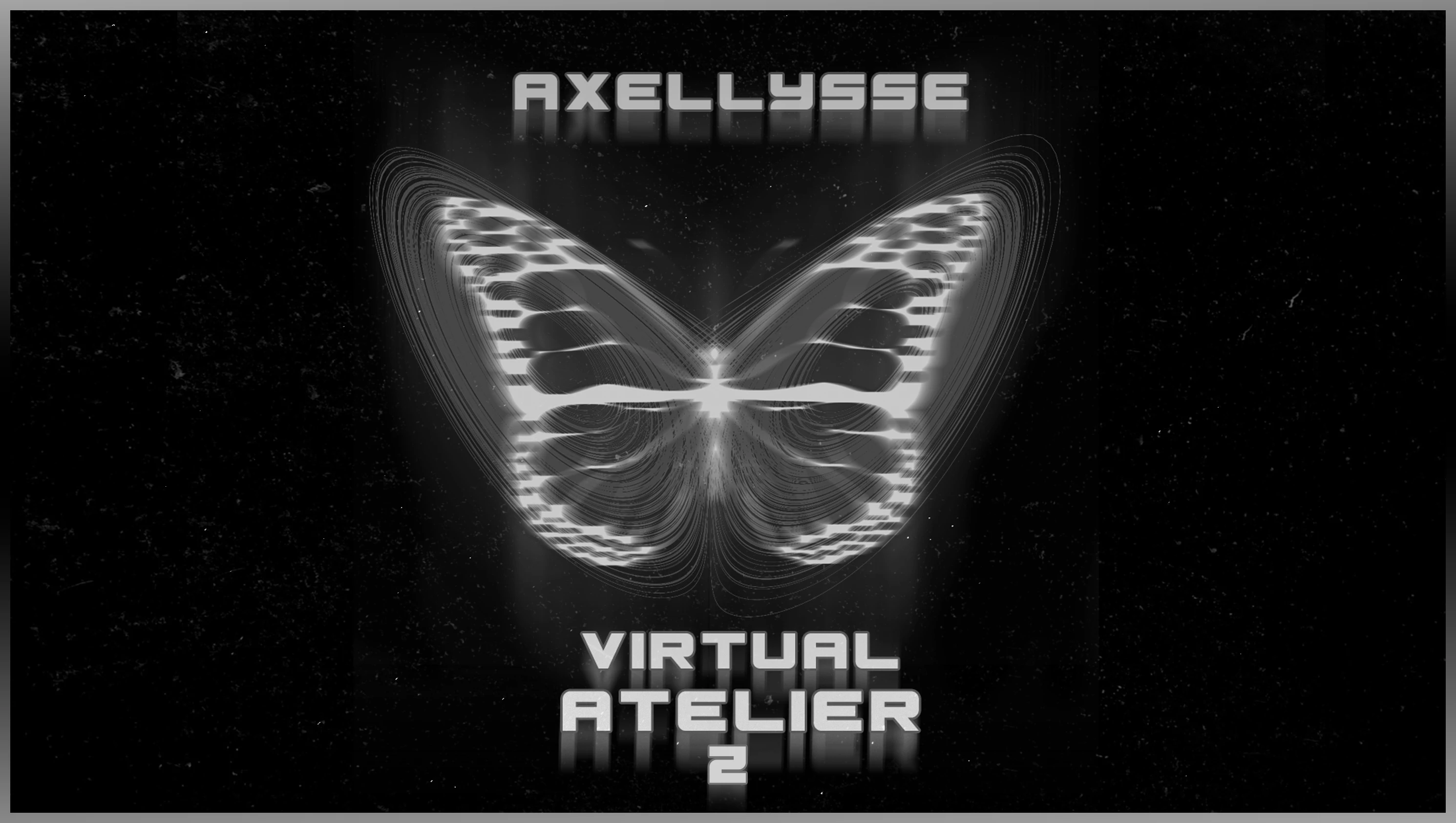 Axellysse 虚拟工坊 2