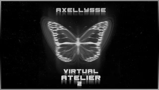 Axellysse 虚拟工坊 2