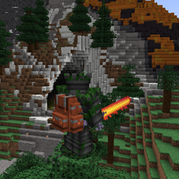 HarshLands