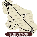 Surveyor Map Framework