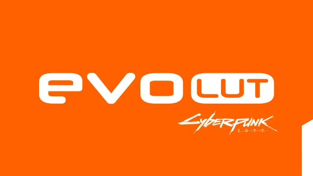 evo LUT