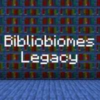 Bibliobiomes Legacy