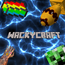 WHACKYCRAFT