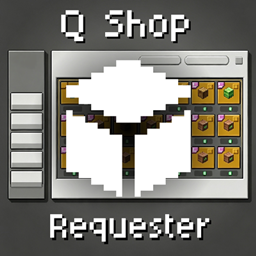 Q 商店附加组件申请器