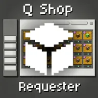Q 商店附加组件申请器